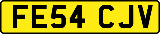 FE54CJV