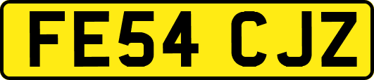 FE54CJZ