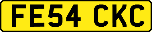 FE54CKC