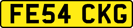 FE54CKG