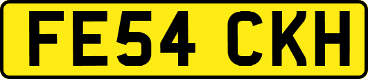 FE54CKH