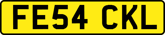 FE54CKL