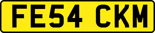 FE54CKM