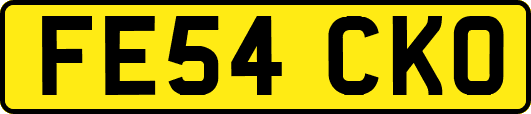 FE54CKO