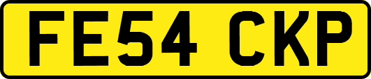 FE54CKP