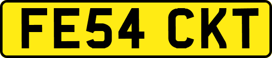 FE54CKT