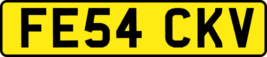 FE54CKV