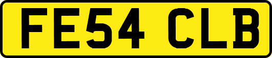 FE54CLB