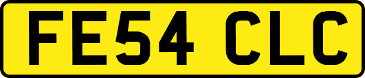 FE54CLC