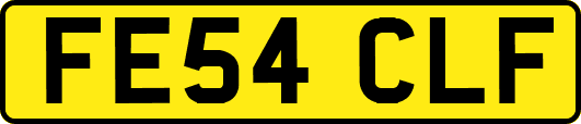 FE54CLF