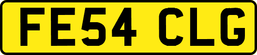 FE54CLG