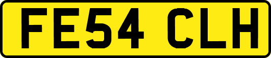 FE54CLH
