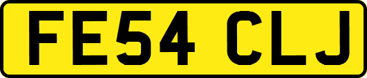FE54CLJ