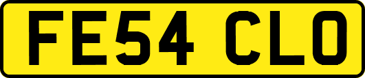 FE54CLO
