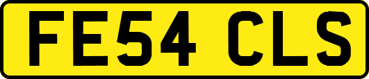 FE54CLS