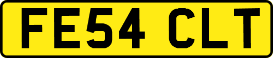 FE54CLT