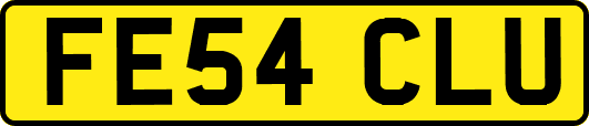FE54CLU