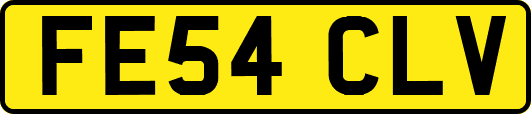 FE54CLV
