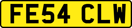 FE54CLW