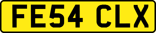 FE54CLX