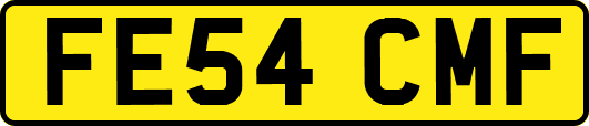 FE54CMF
