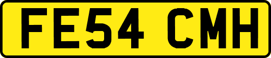 FE54CMH