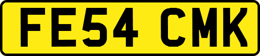 FE54CMK