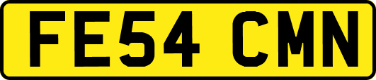 FE54CMN
