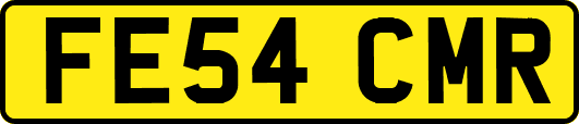 FE54CMR