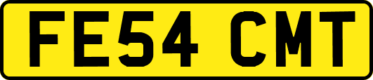 FE54CMT