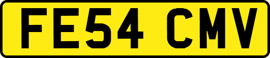 FE54CMV