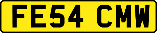 FE54CMW