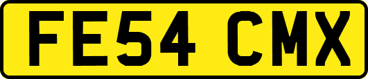 FE54CMX