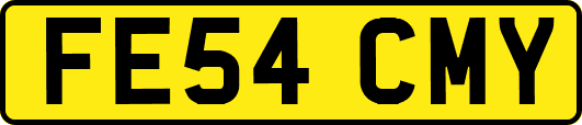 FE54CMY