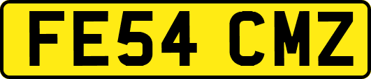 FE54CMZ