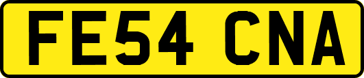 FE54CNA