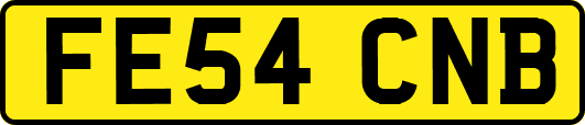 FE54CNB