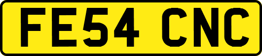 FE54CNC