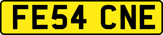 FE54CNE