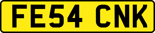 FE54CNK
