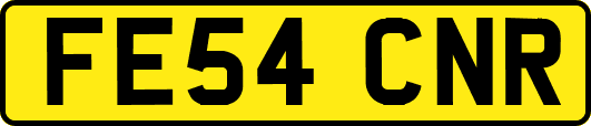 FE54CNR