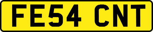 FE54CNT