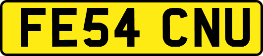 FE54CNU