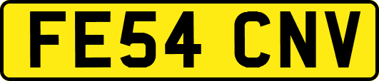 FE54CNV