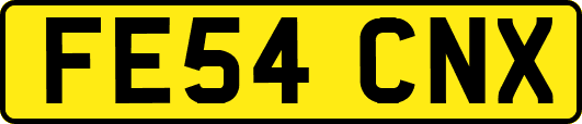 FE54CNX