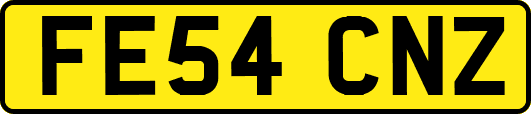 FE54CNZ