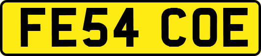 FE54COE