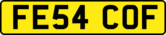 FE54COF