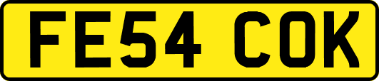 FE54COK