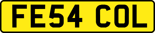 FE54COL